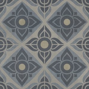 Stargres Select decor Blue 3.0 60x60 3cm