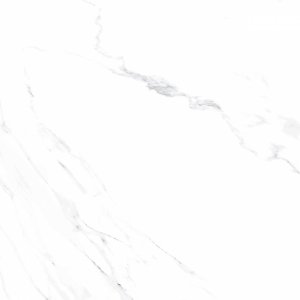Carrara Blanco Poler 80X80