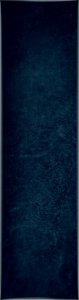 Tubądzin Masovia blu marino A gloss STR 29,8x7,8