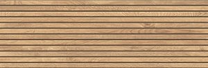 Opoczno Glazura Lamia Wood Beige STR Satin 29x89
