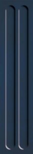 Paradyż Monpelli Navy Struktura C Połysk 6,5x29,8