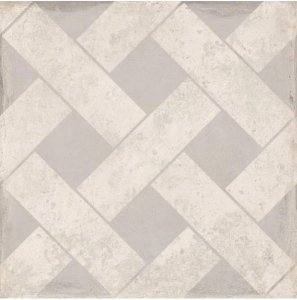 Keros Triana Plus Gris 25x25