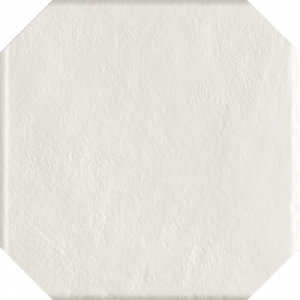 Paradyż Modern Bianco Octagon 19,8x19,8