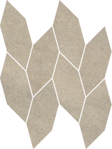 Paradyż Smoothstone Bianco Mozaika 22,3x29,8