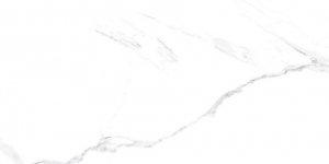 ATEM Carrara Blanco połysk 30x60