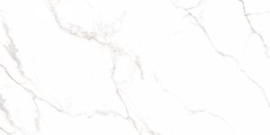 Real White Lappato Carving 60x120