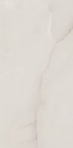 Paradyż Elegantstone Bianco Gres Szkl. Rekt. Półpoler59,8x119,8