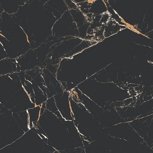 Cersanit Marie Show Black Matt 59,8x59,8