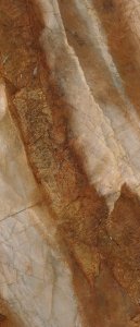 Paradyż Abstract Rust Poler 119,8x279,8