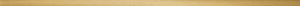 Tubądzin Listwa Steel Gold 2 119,8x23