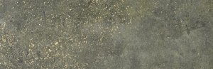Ceramica Bianca Retro Brick Green 8,1x25
