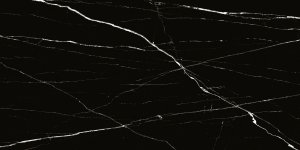 Carrara Black Poler 60X120