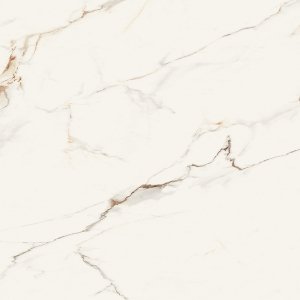 Cersanit Aversa Statuario White Polished 60x60
