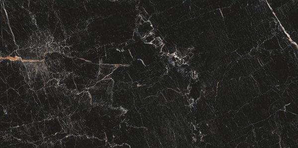 Cersanit Arakami Black Polished 60x120