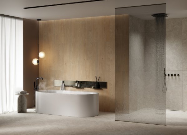 Cerrad Neosimple Beige 59,7x119,7