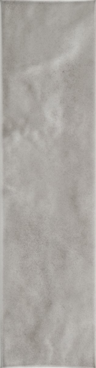 Tubądzin Masovia griggio B gloss STR 29,8x7,8