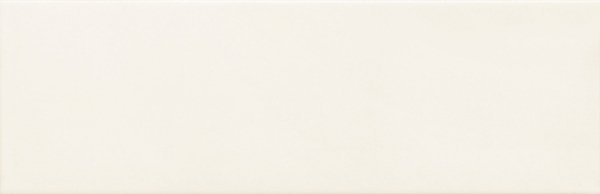 Domino Burano Bar White 23,7x7,8