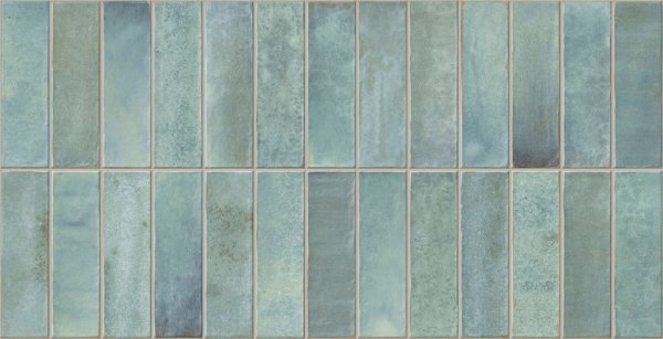 Gayafores Deco Artis Green 32x62,5