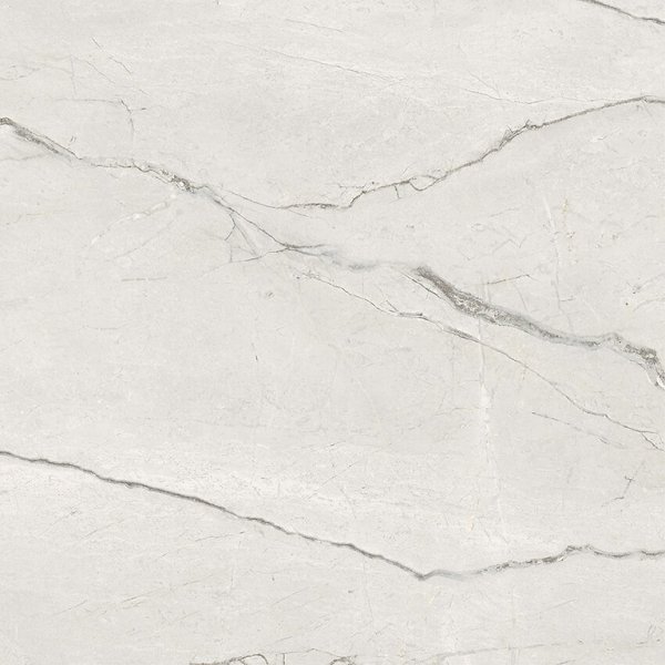 Cersanit Vileo White Matt Carving 60x60