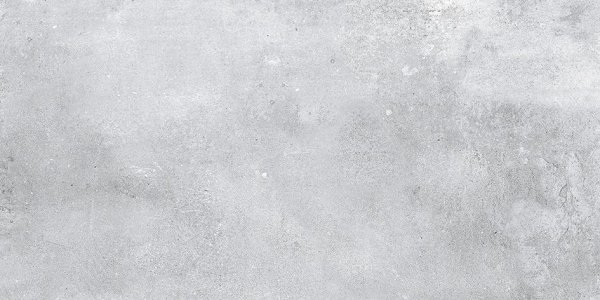 ATEM Chicago Grey Satin 30x60