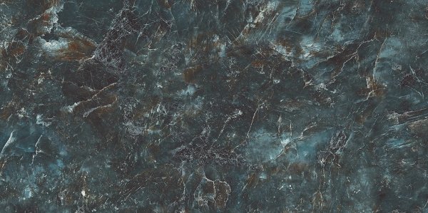 Cersanit Verduri Blue Polished 60x120