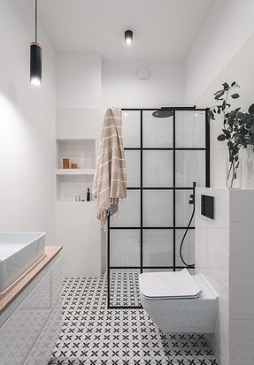 Opoczno Patchwork Clover Mirage 29,8x29,8