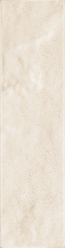 Tubądzin Masovia avorio A gloss STR 29,8x7,8