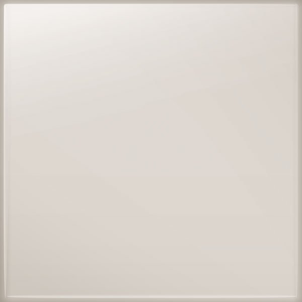 Tubądzin Pastel Szary Jasny 20x20