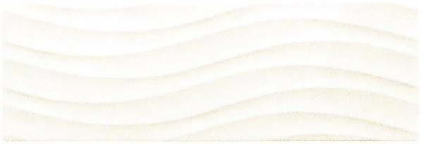 Ceramika Color Vinci Pearl Onda 25x75