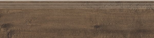 Cerrad Sentimental Wood Cherry Stopnica 29,7x120,2