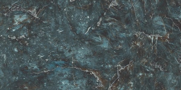 Cersanit Verduri Blue Polished 60x120