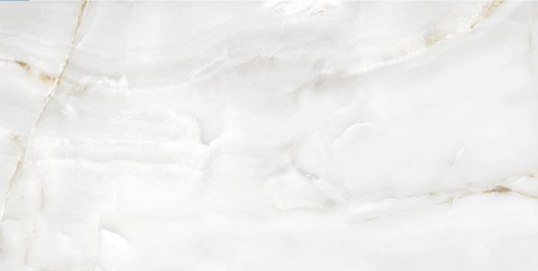 Ecoceramic Eternal White Satyna 60x120