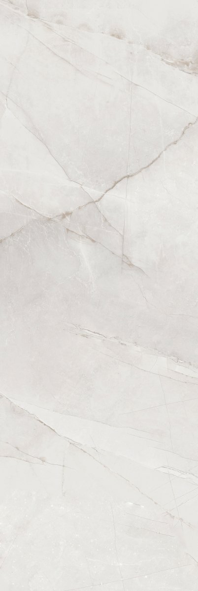 Ceramica Bianca Cesaria Light 25x75