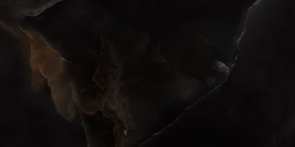 Black Onyx Beauty Polished 60x120