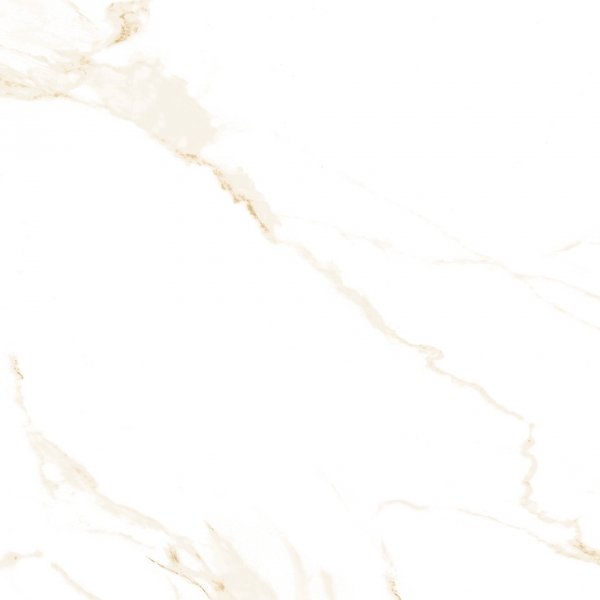 Carrara Gold Poler 60X60