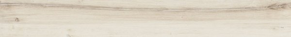 Tubądzin Wood Craft white STR 179,8x23
