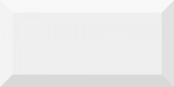 Golden Tile Metrotiles White 10x20