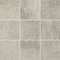 Opoczno Grava Light Grey Mosaic BS Matt 29,8x29,8