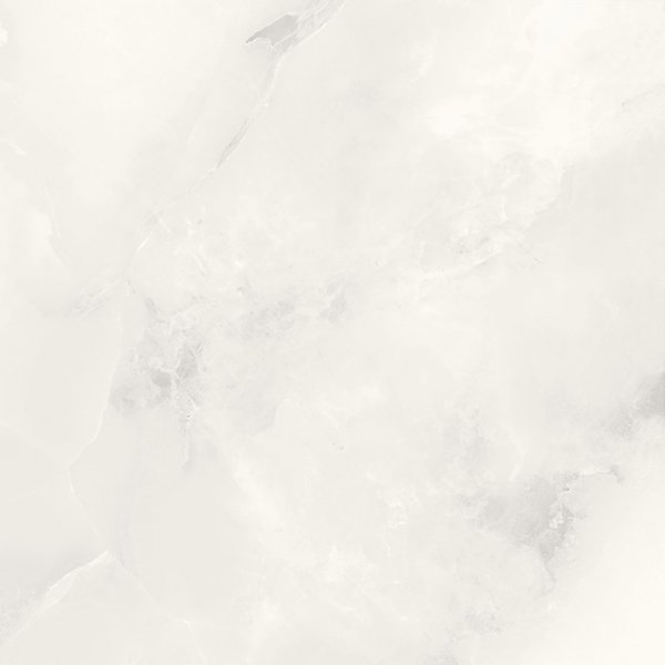 Cersanit Noci White Polished 60x60