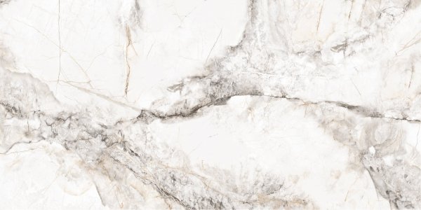 Libya White Lappato Carving 60x120