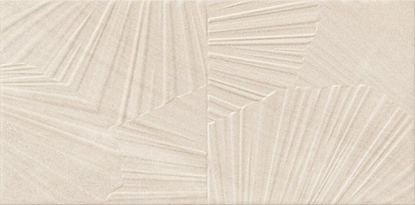 Cersanit Murra Beige Structure Matt 29,7x60