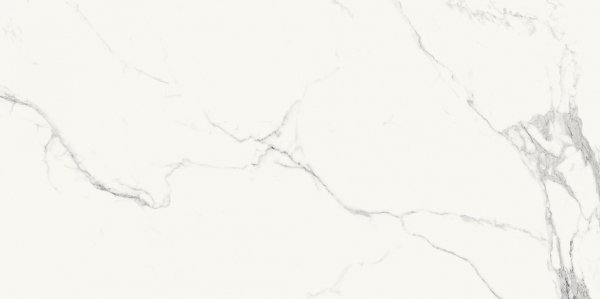 Cersanit Tillita Statuario White Polished 60x120