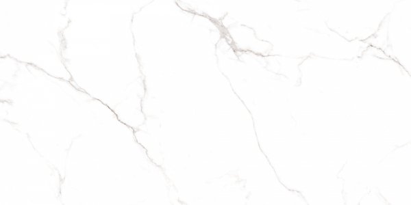 Real White Lappato Carving 60x120