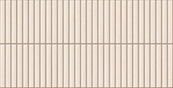 Gayafores Deco Pottery Cream 32x62,5