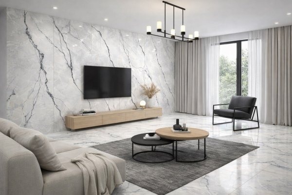 Tubądzin Stone Line LAP STR 119,8x59,8