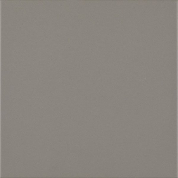 Paradyż Bazo Grys Gres Monokolor Gr.13mm Mat. 19,8x19,8