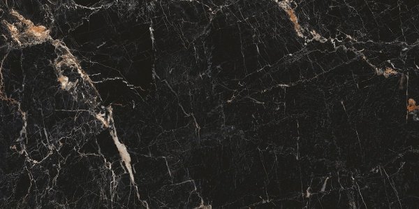 Cersanit Arakami Black Polished 60x120