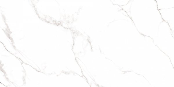 Real White Lappato Carving 60x120