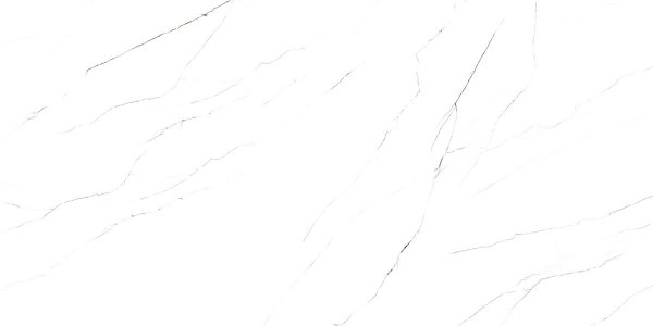 Classic Carrara White Poler 60x120