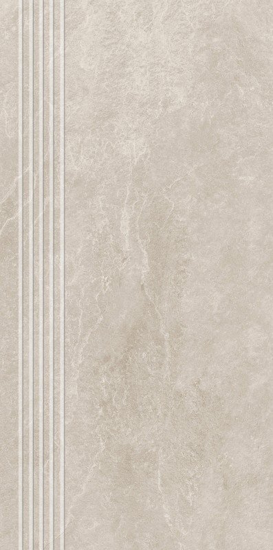 Ceramika Gres Artport Sand Stopnica 29,7x59,7